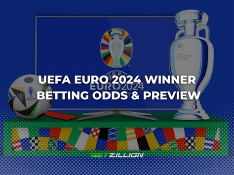 outright betting odds euros